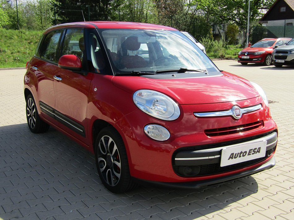 Fiat 500 L 1.4i 