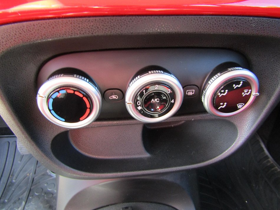 Fiat 500 L 1.4i 