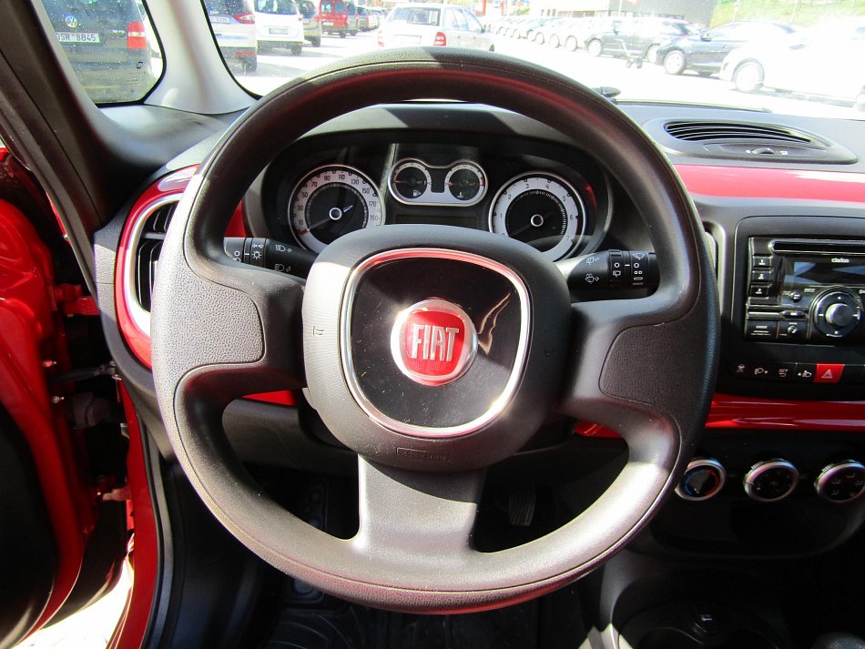 Fiat 500 L 1.4i 