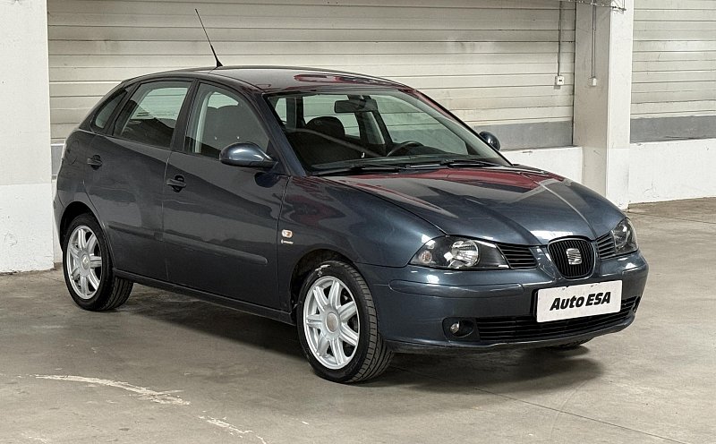 Seat Ibiza 1.4i 