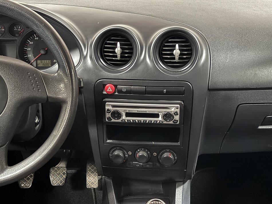 Seat Ibiza 1.4i 