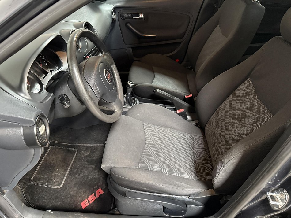 Seat Ibiza 1.4i 