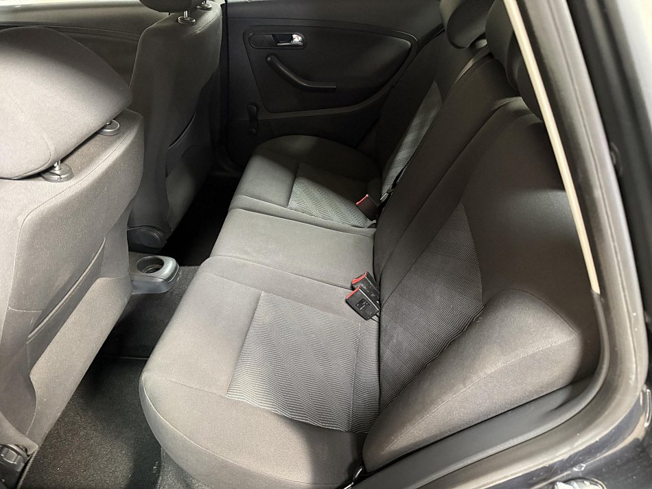 Seat Ibiza 1.4i 