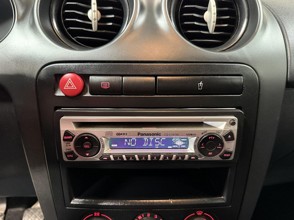 Seat Ibiza 1.4i 
