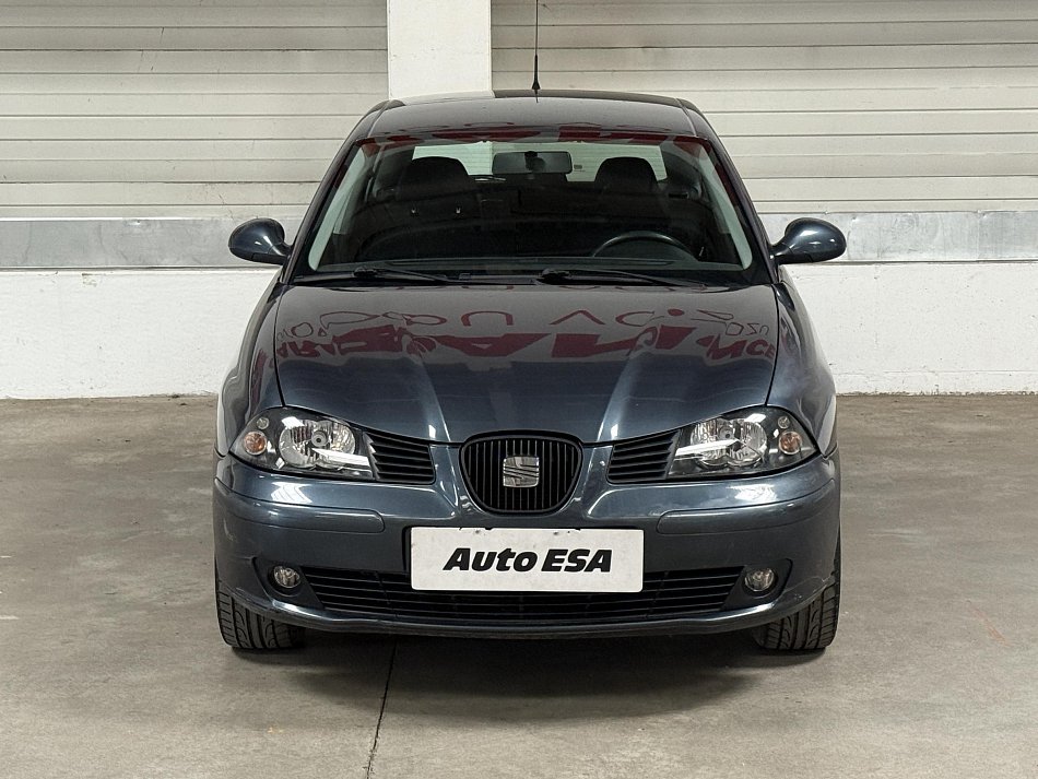Seat Ibiza 1.4i 