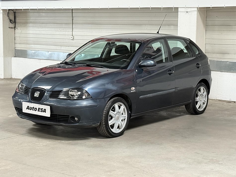 Seat Ibiza 1.4i 