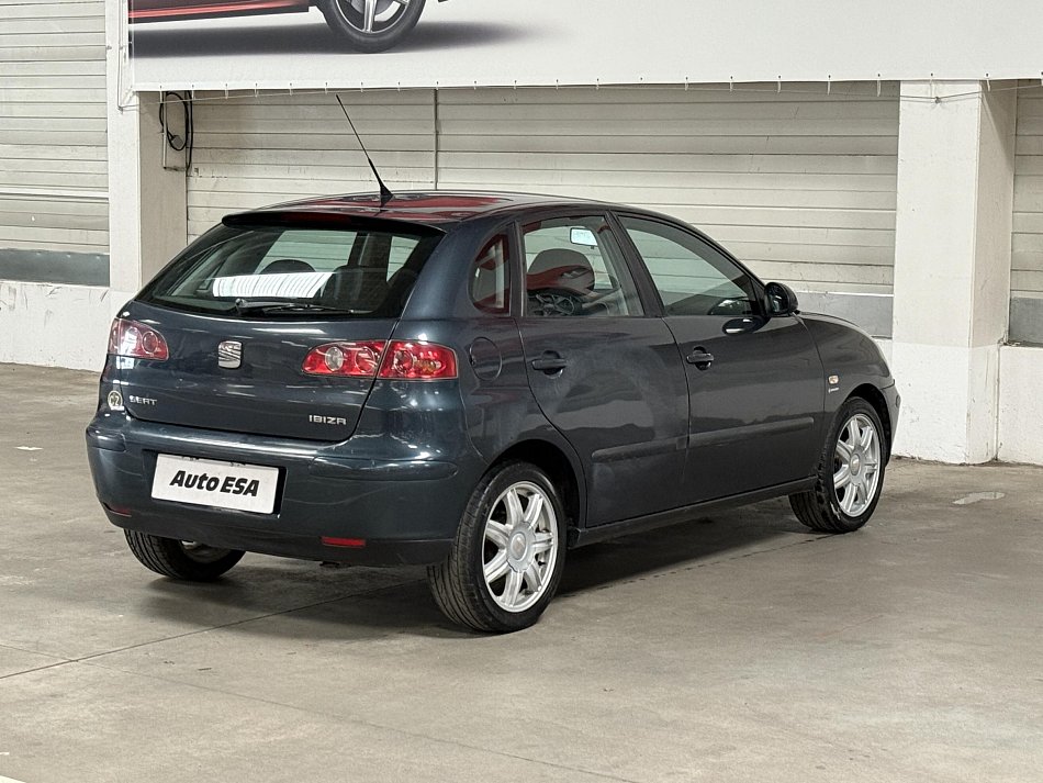 Seat Ibiza 1.4i 