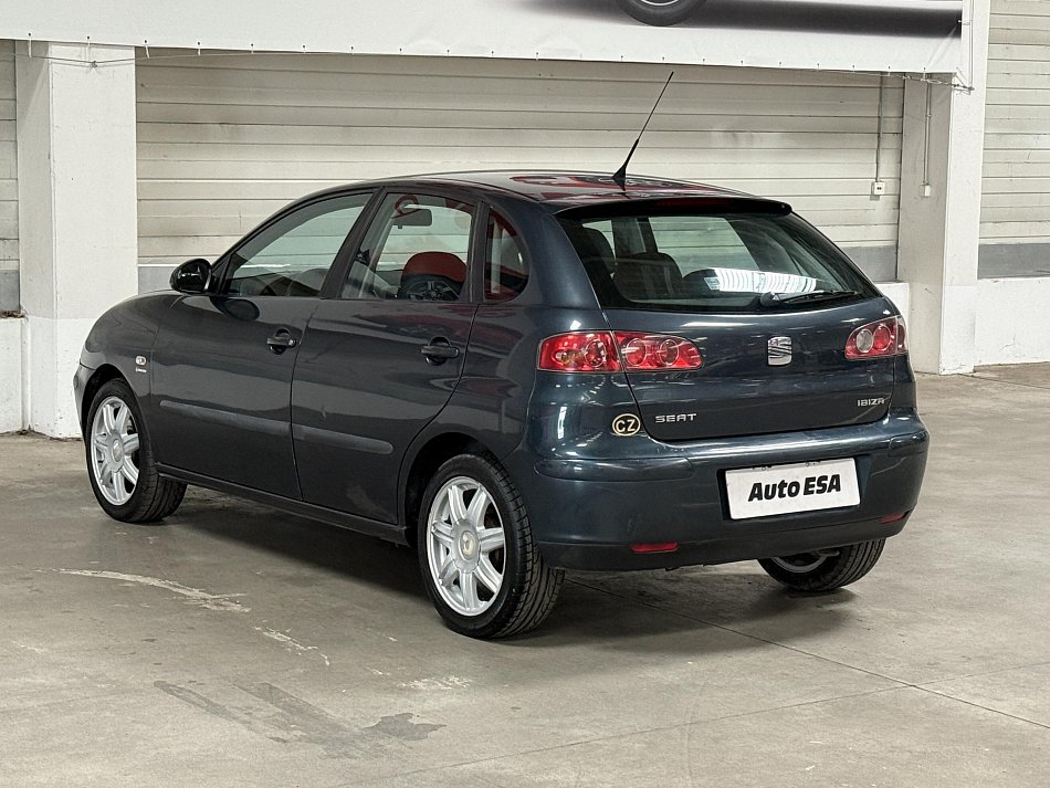 Seat Ibiza 1.4i 