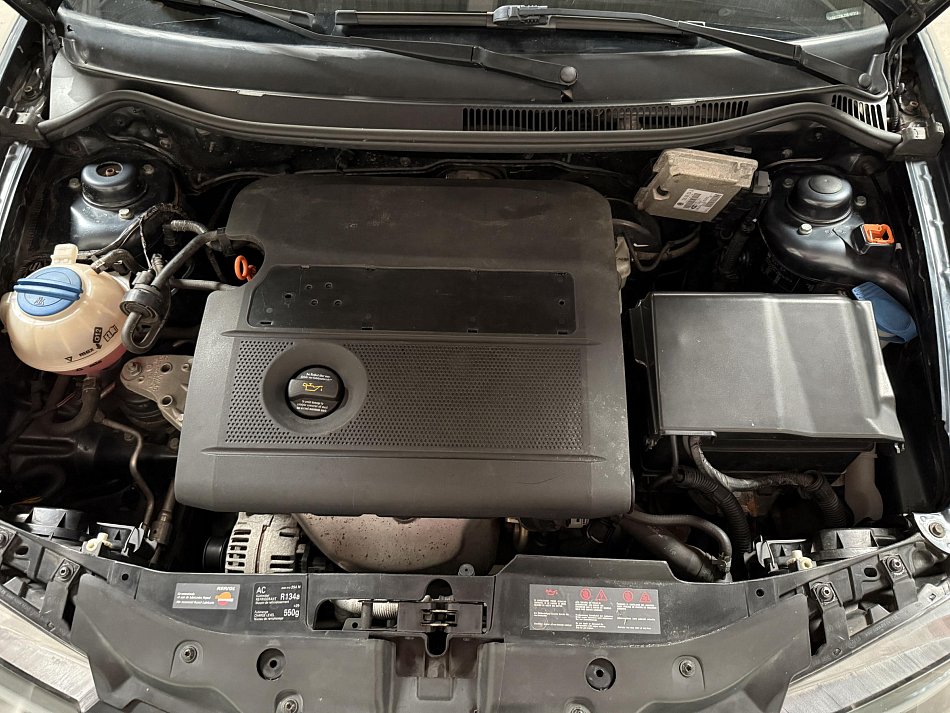 Seat Ibiza 1.4i 