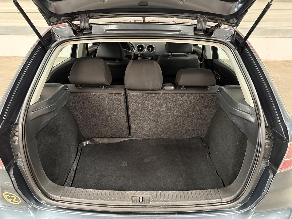 Seat Ibiza 1.4i 