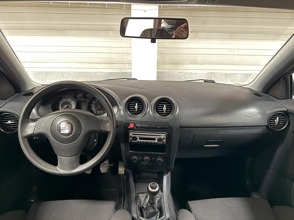 Seat Ibiza 1.4i 