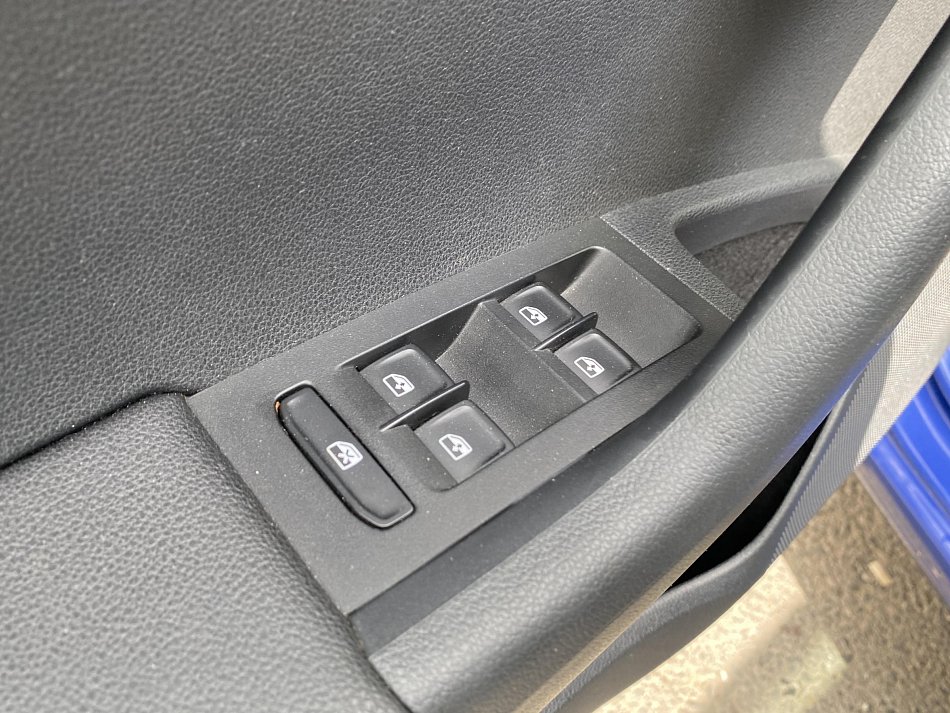 Škoda Octavia III 2.0 TDi Ambition