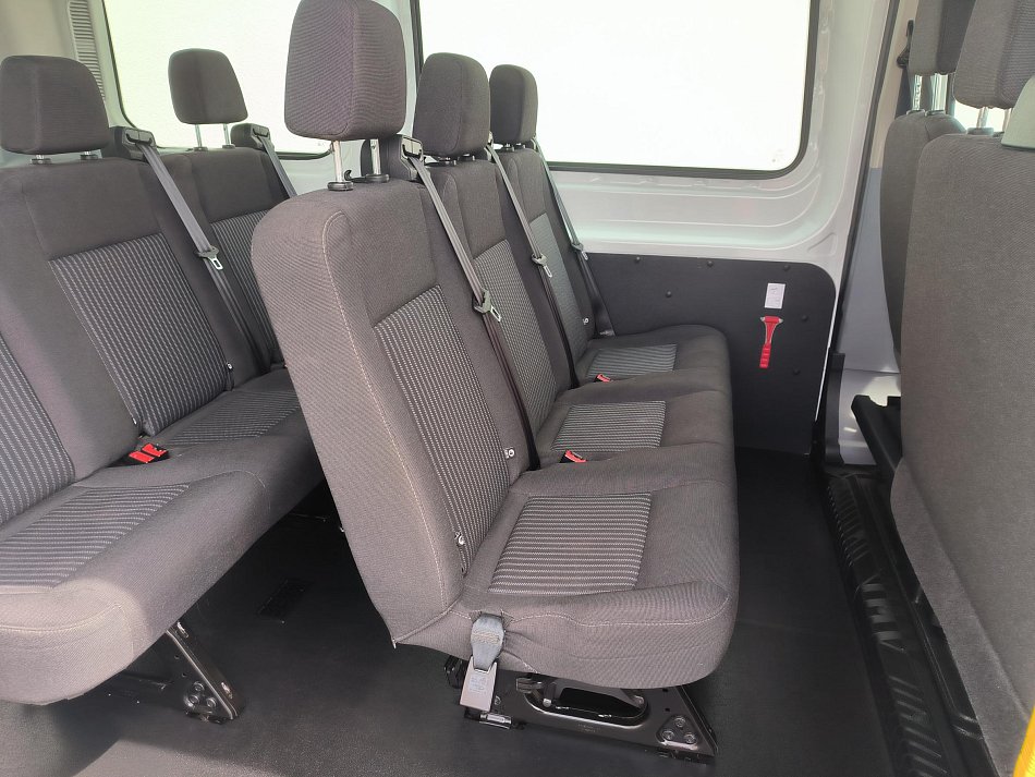 Ford Transit 2.0TDCi Trend L2H2 9míst