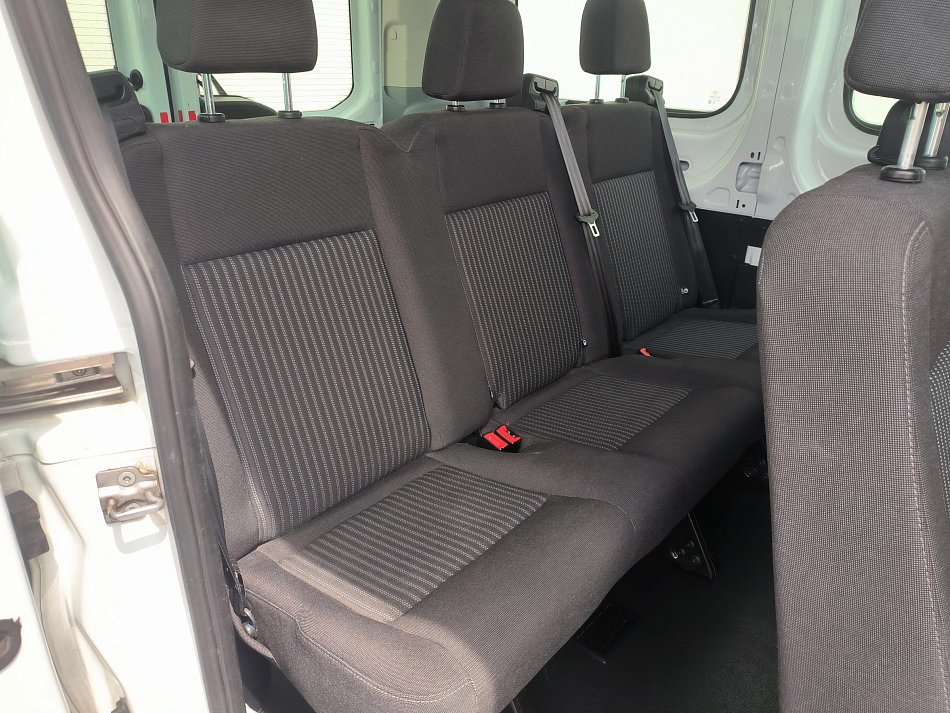 Ford Transit 2.0TDCi Trend L2H2 9míst