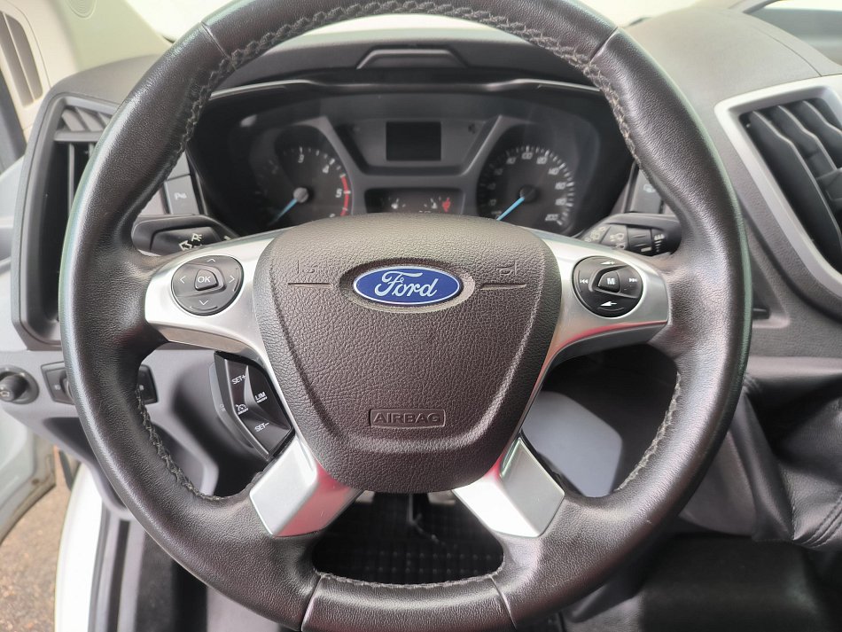 Ford Transit 2.0TDCi Trend L2H2 9míst