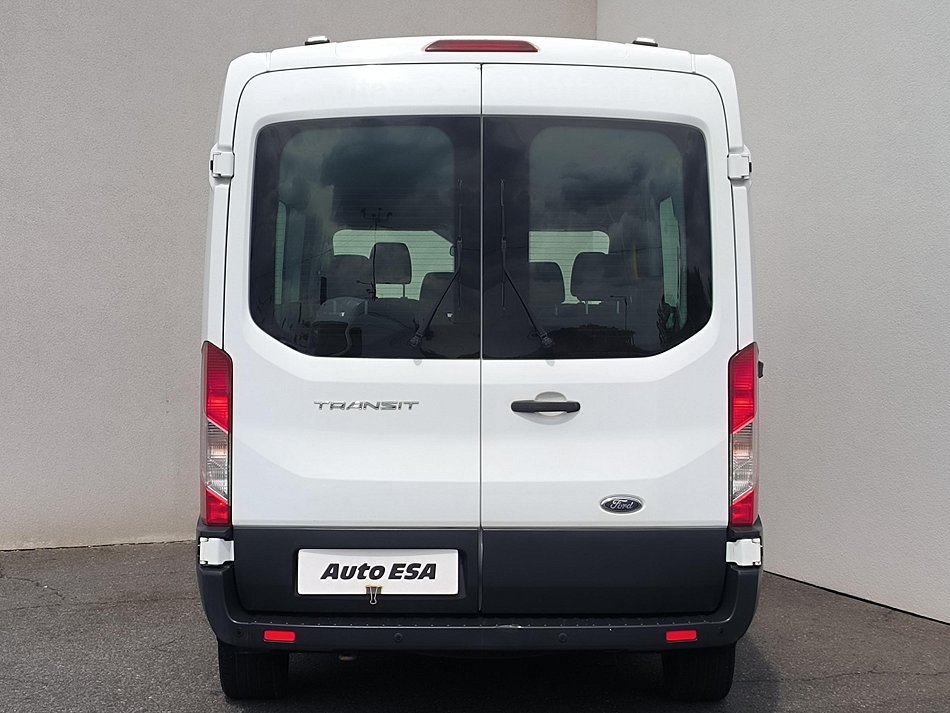 Ford Transit 2.0TDCi Trend L2H2 9míst