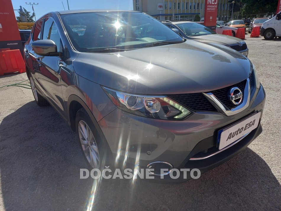 Nissan Qashqai 1.6 DIG-T 
