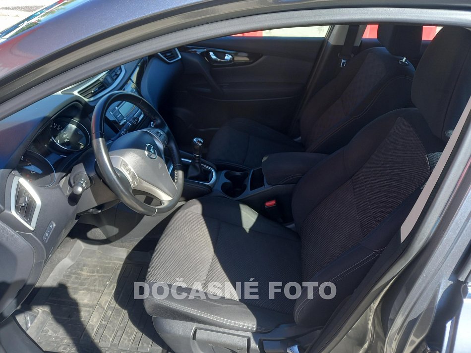 Nissan Qashqai 1.6 DIG-T 