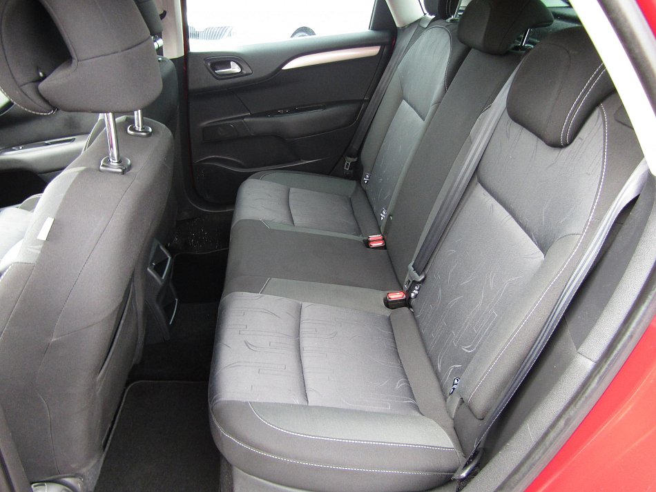 Citroën C4 1.6 VTi Tendance