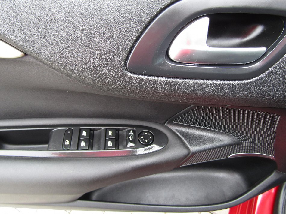 Citroën C4 1.6 VTi Tendance