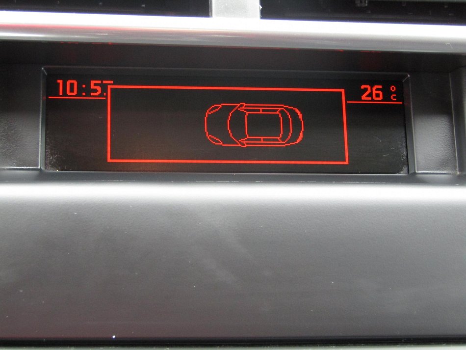 Citroën C4 1.6 VTi Tendance