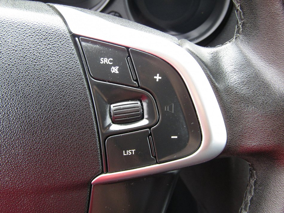 Citroën C4 1.6 VTi Tendance