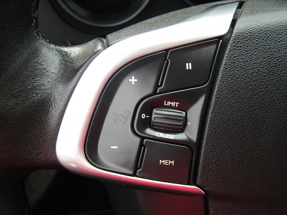 Citroën C4 1.6 VTi Tendance