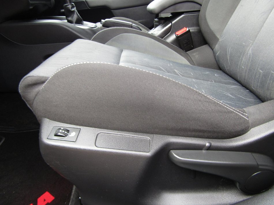 Citroën C4 1.6 VTi Tendance