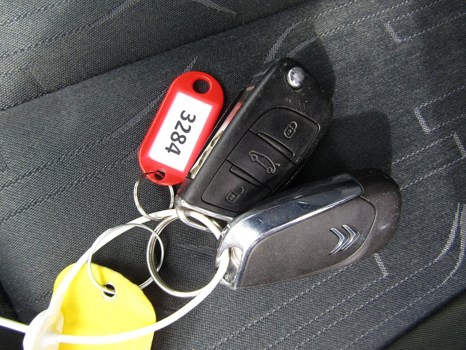 Citroën C4 1.6 VTi Tendance