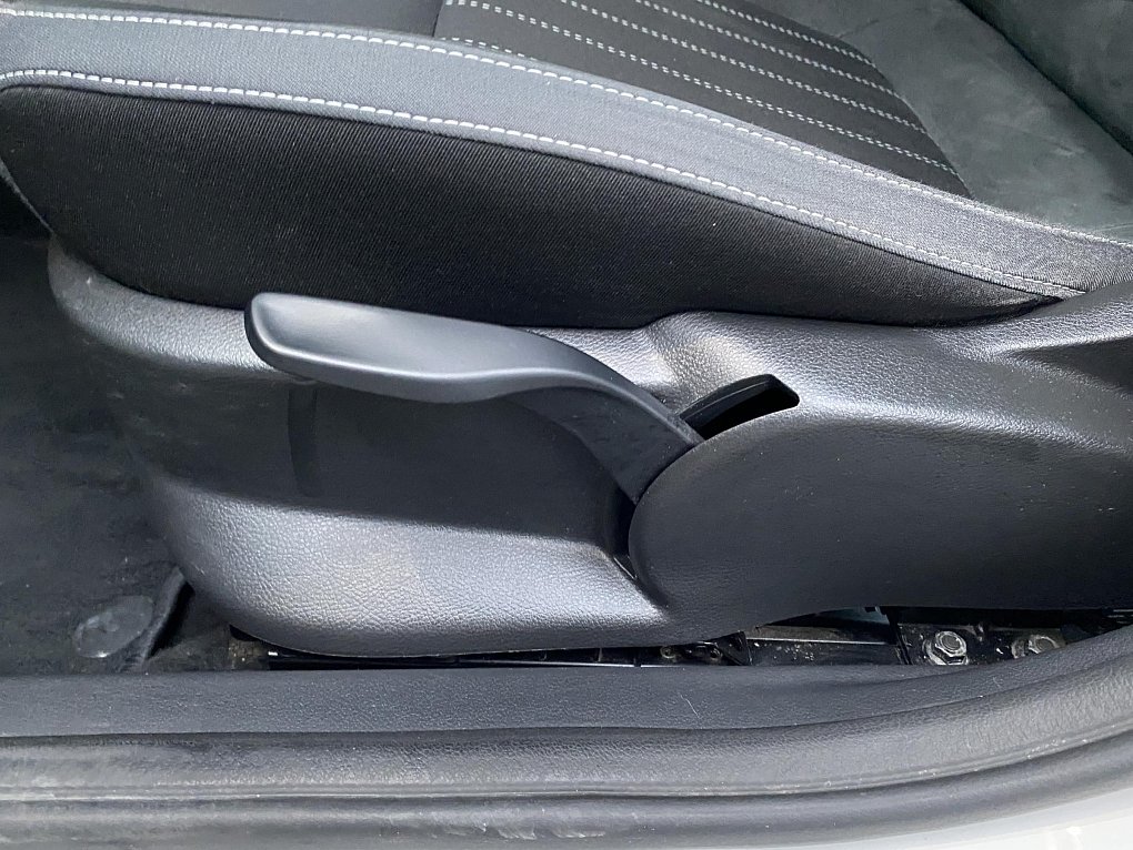 Škoda Fabia III 1.0 TSi Style