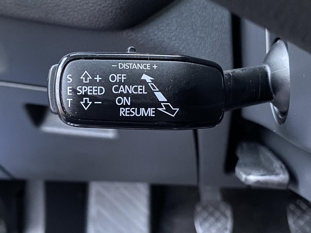 Škoda Octavia IV 2.0 TDi Ambition