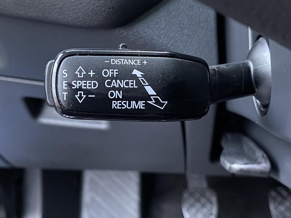 Škoda Octavia IV 2.0 TDi Ambition