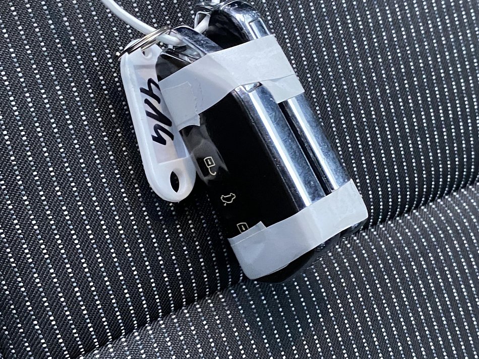 Škoda Octavia IV 2.0 TDi Ambition