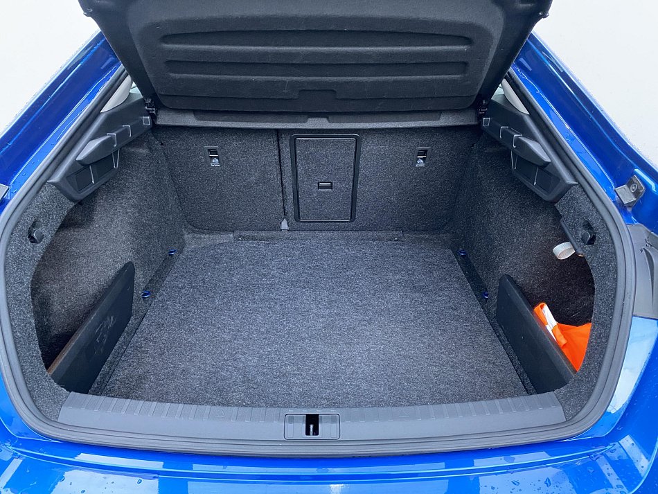 Škoda Octavia IV 2.0 TDi Ambition