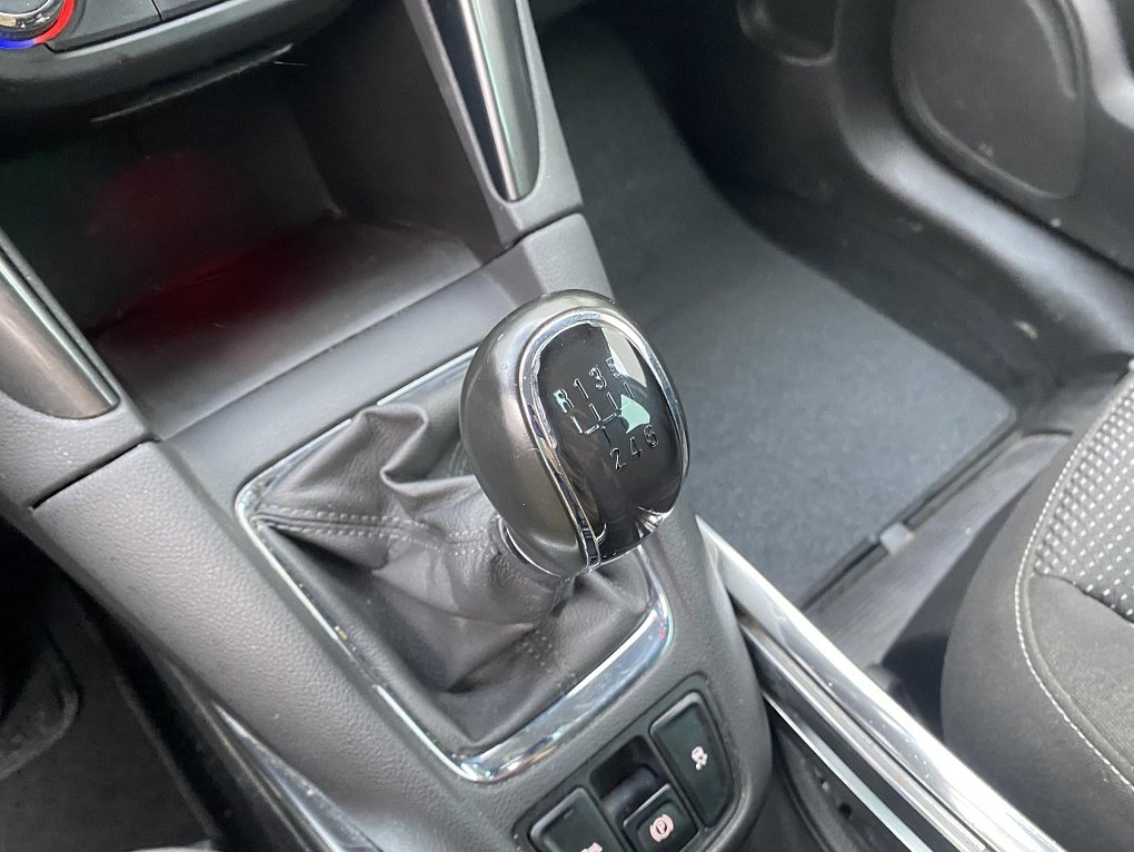 Opel Zafira 1.4T Innovation