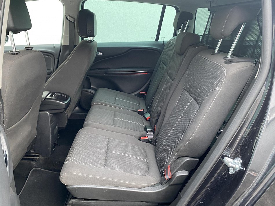 Opel Zafira 1.4T Innovation