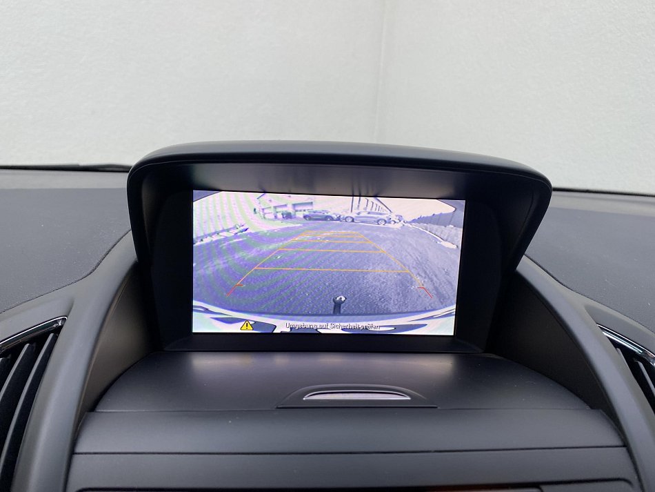 Opel Zafira 1.4T Innovation