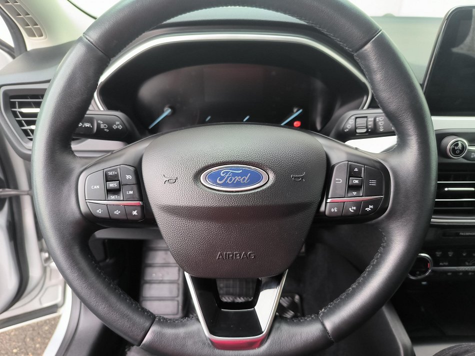 Ford Focus 1.0EB 