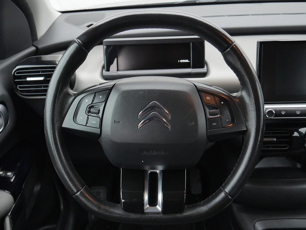 Citroën C4 Cactus 1.2 PT Feel