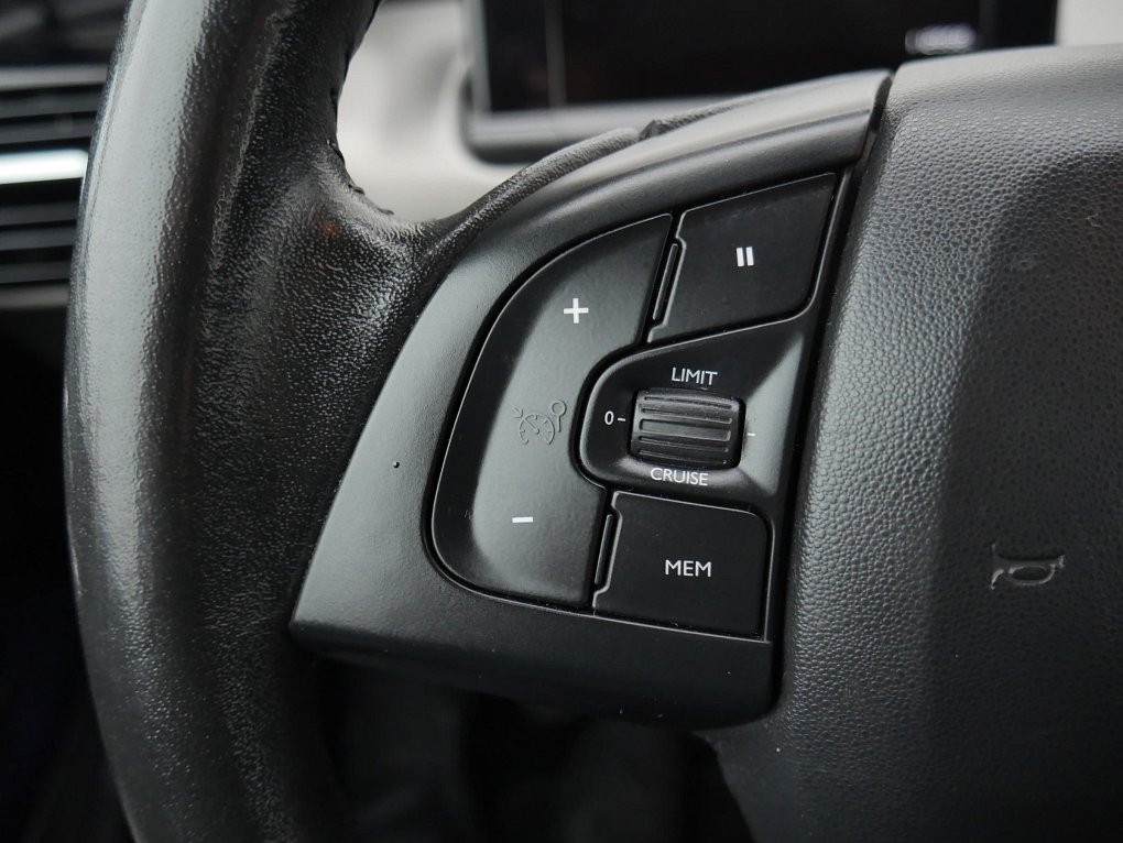 Citroën C4 Cactus 1.2 PT Feel