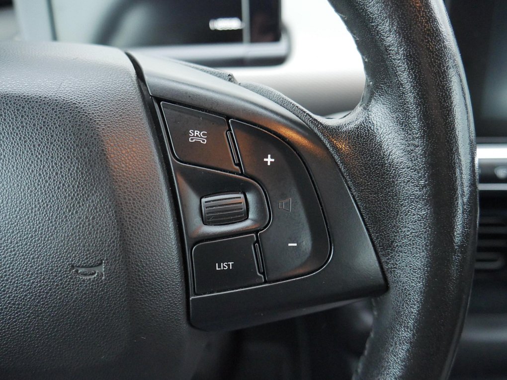 Citroën C4 Cactus 1.2 PT Feel