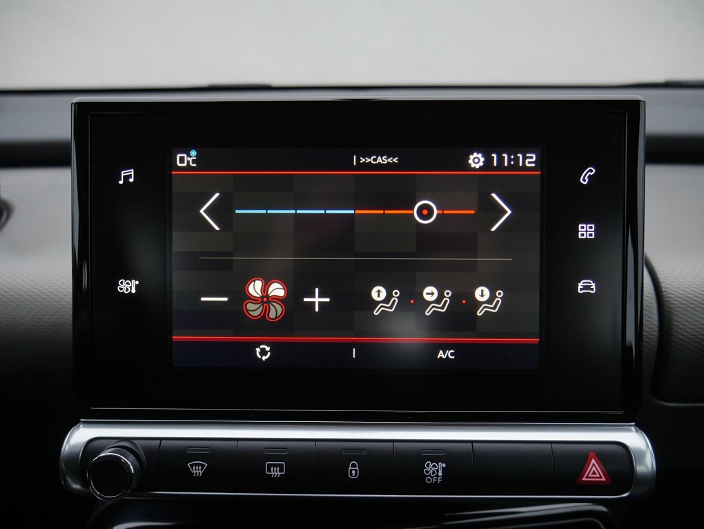 Citroën C4 Cactus 1.2 PT Feel