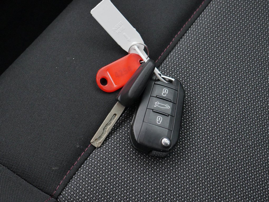 Citroën C4 Cactus 1.2 PT Feel