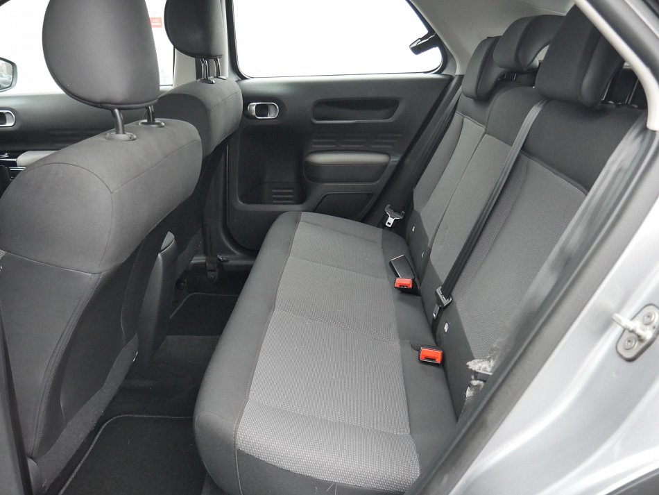 Citroën C4 Cactus 1.2 PT 