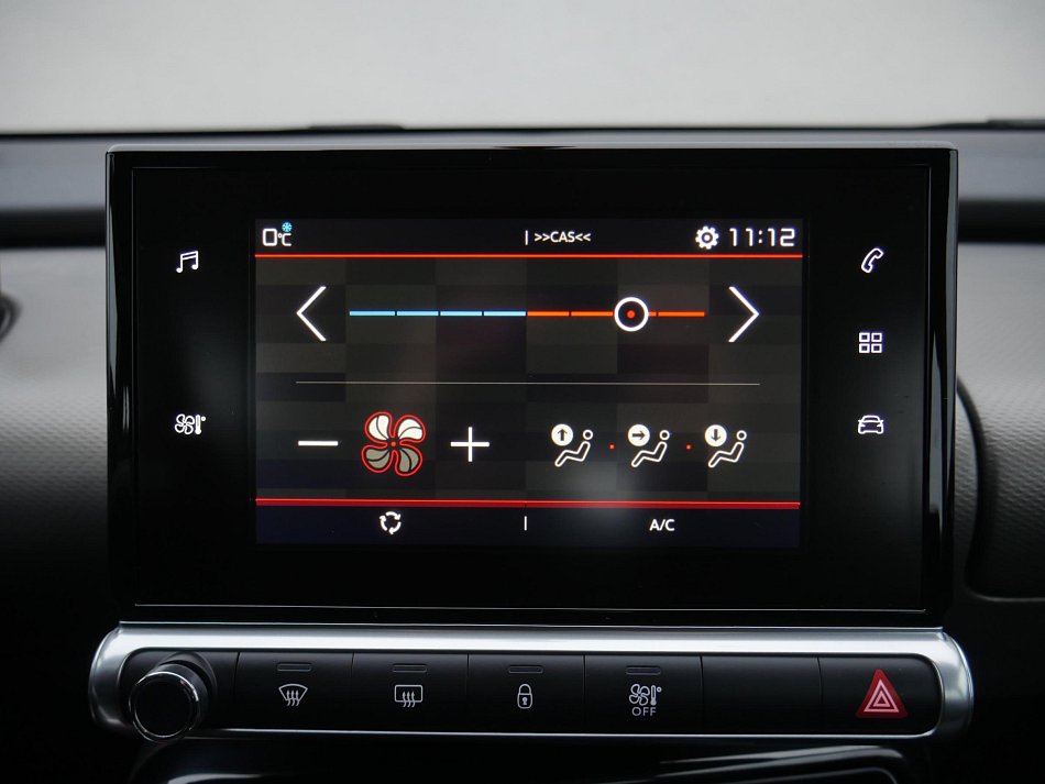 Citroën C4 Cactus 1.2 PT 