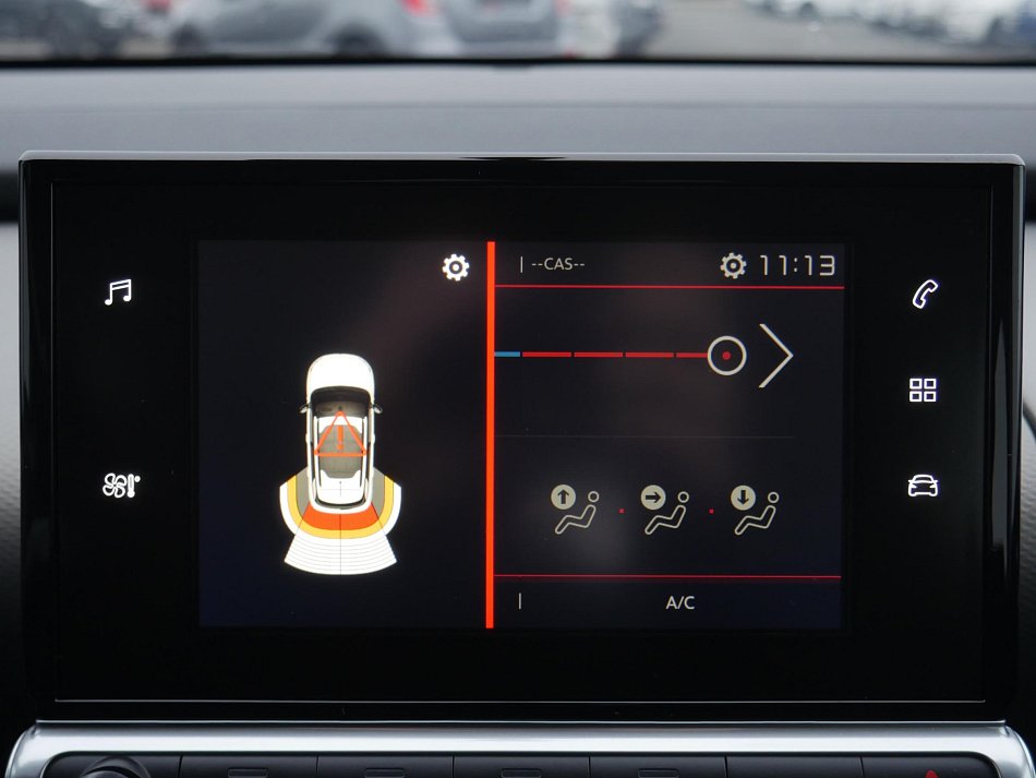 Citroën C4 Cactus 1.2 PT 