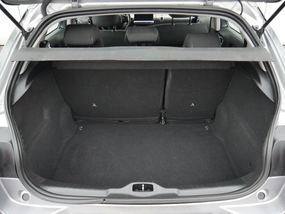 Citroën C4 Cactus 1.2 PT 