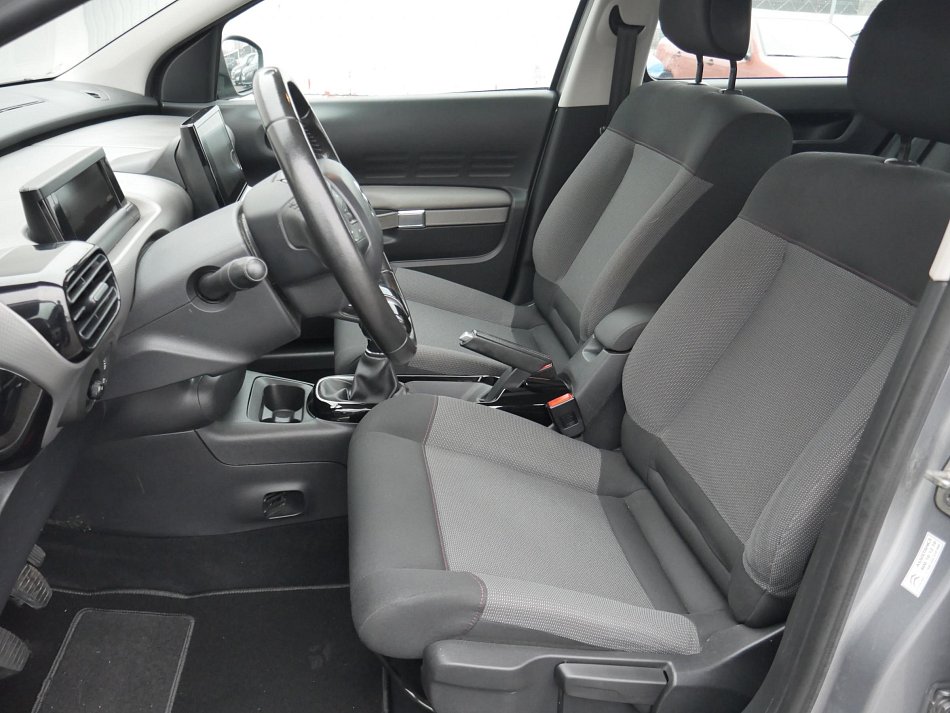 Citroën C4 Cactus 1.2 PT 