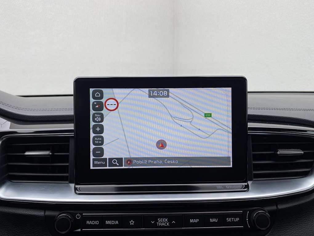 Kia Proceed 1.6 T-GDi 