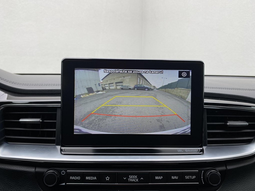 Kia Proceed 1.6 T-GDi 